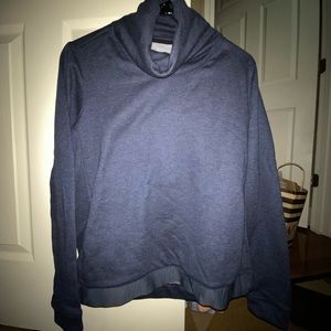 Nike Sri fit funnel sweater